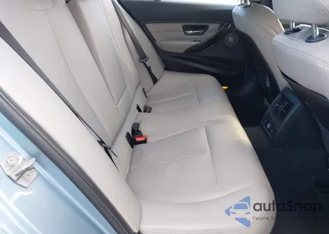 2013 BMW 328I z USA, uszkodzony, nr VIN WBA3A5G55DNP22157